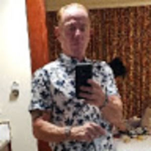 Meet your Posher, Steve the body by bode